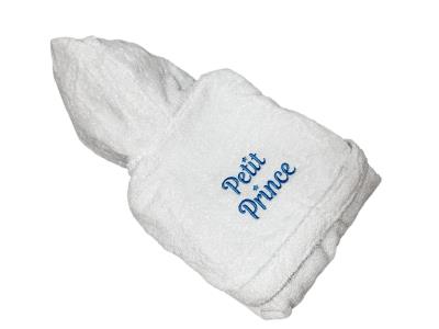 Petit Prince Bath Robe